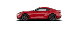Toyota GR Supra